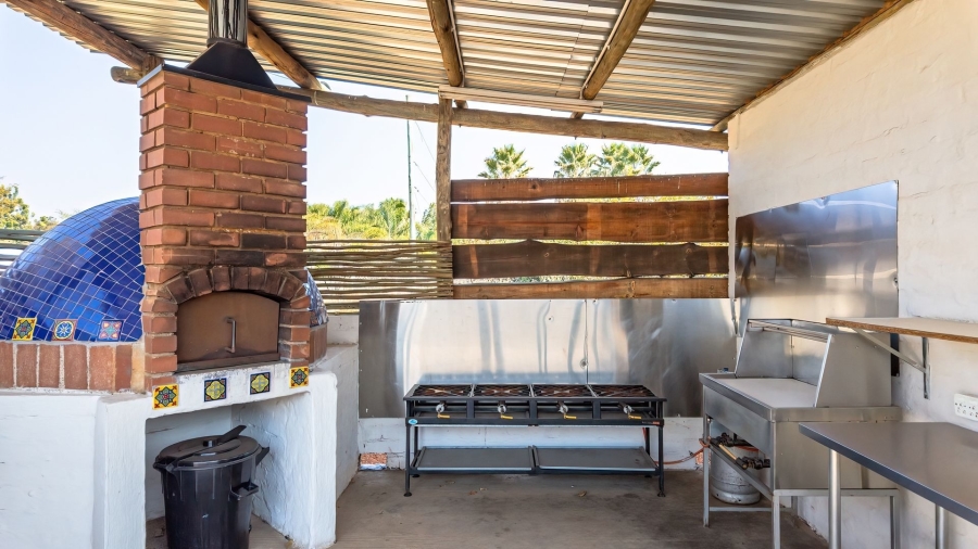 0 Bedroom Property for Sale in Boschfontein A H North West